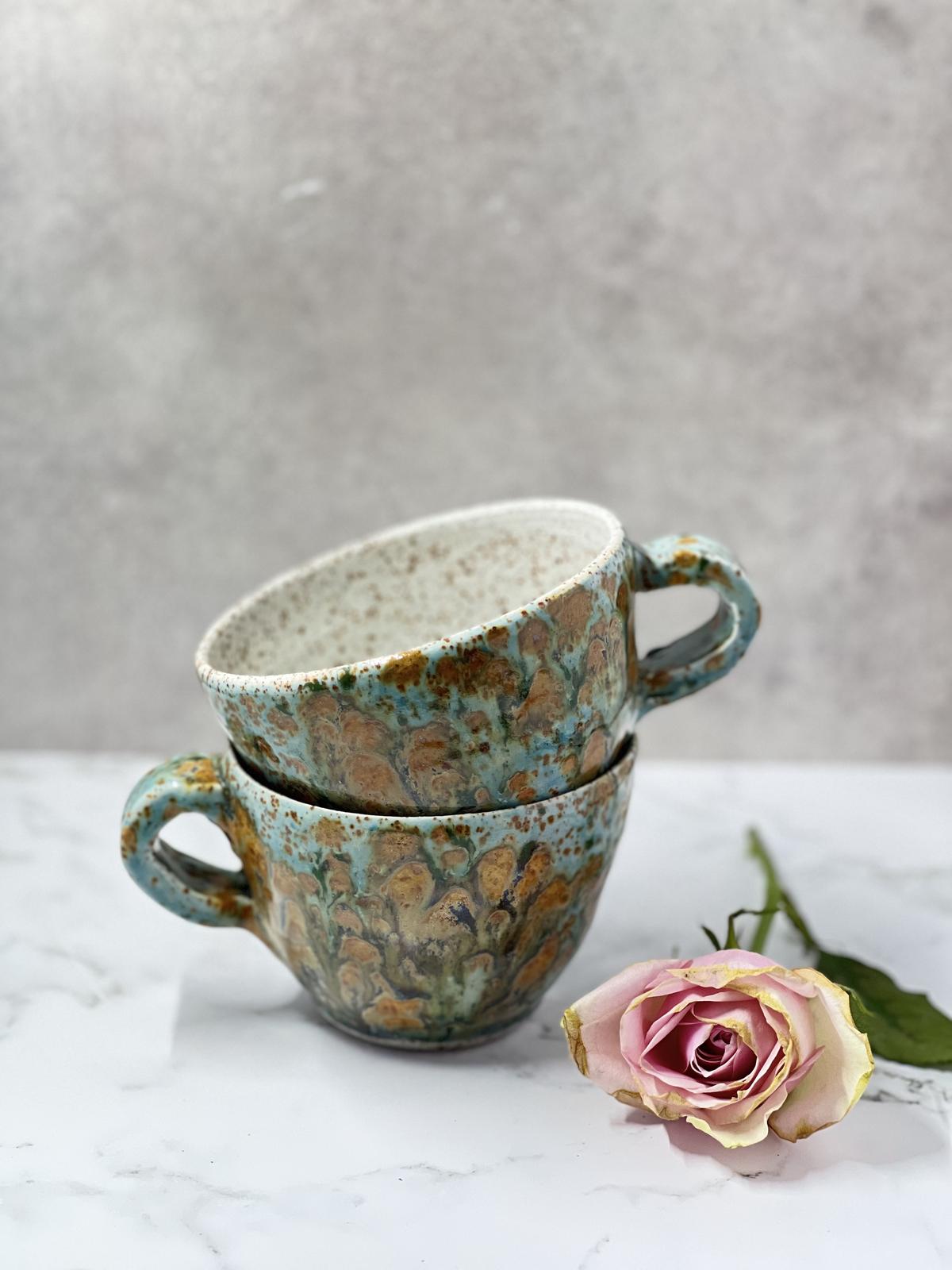 Tree of Life Ceramics Perth Makers Market